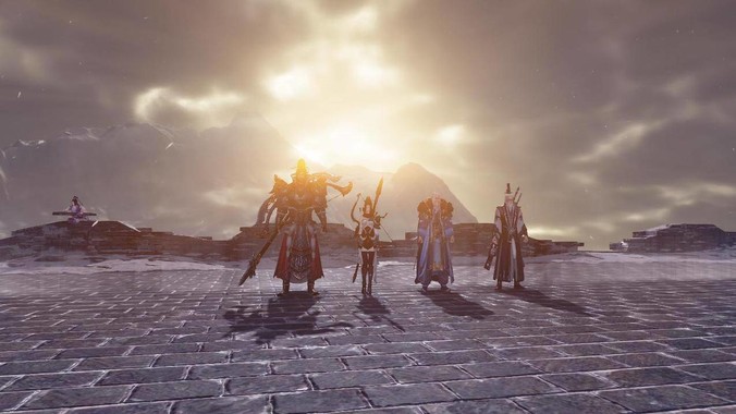 群晖 nas 有些什么基本和好玩的功能？