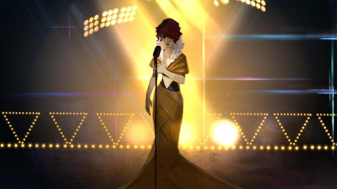 亚洲体坛最漂亮的十位女运动员都有谁？